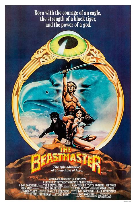 beastmaster nude|The Beastmaster (1982) Nude Scenes < ANCENSORED.